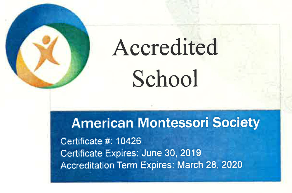 SUIMA Accredited Certificate